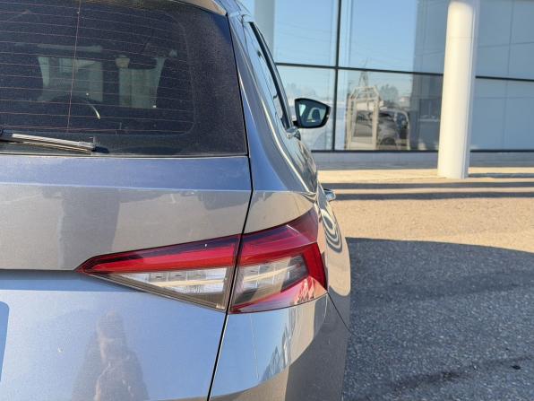 Skoda Kodiaq I с пробегом 2019 года, цена 2 200 000 рублей, 179035 км, внедорожник, Автокод Объявления