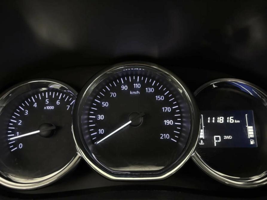 Nissan Terrano III (D10) Псков  - изображение 10