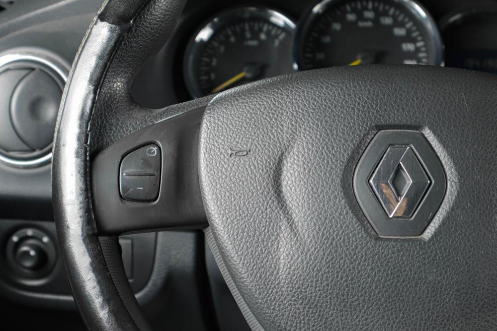 Renault Logan II Тюмень  - изображение 15