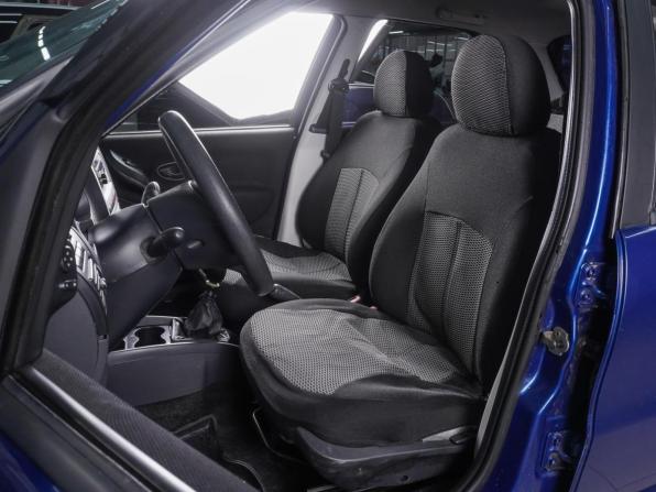 Fiat Albea I Рестайлинг с пробегом 2007 года, цена 350 000 рублей, 150044 км, седан, Автокод Объявления