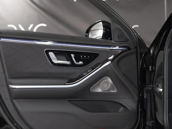 Новый Mercedes-Benz S-Класс VII (W223) 2024 года, цена 27 850 000 рублей, offers.body_type.unknown, Автокод Объявления