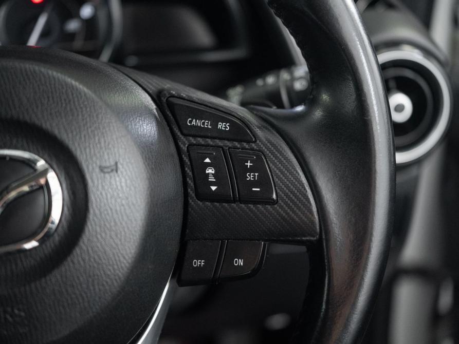 Mazda CX-3 I Иркутск  - изображение 12