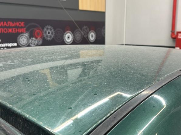 Mazda 626 V (GF) с пробегом 1997 года, цена 120 000 рублей, 323899 км, лифтбек, Автокод Объявления