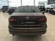 Volkswagen Jetta VI Рестайлинг Казань  - изображение 29