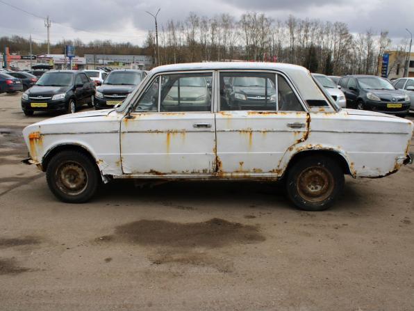 Lada (ВАЗ) 2106 с пробегом 1989 года, цена 49 000 рублей, 94477 км, седан, Автокод Объявления