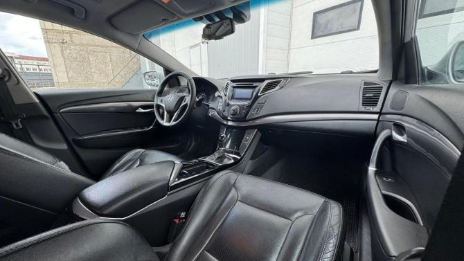 Hyundai i40 I с пробегом 2012 года, цена 1 146 200 рублей, 215390 км, седан, Автокод Объявления