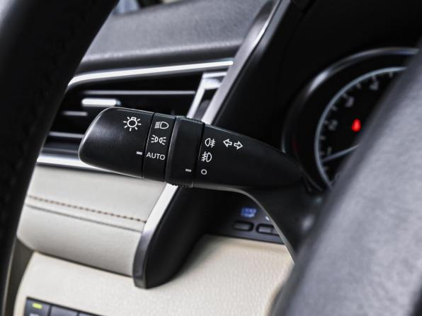 Toyota Camry VIII (XV70) с пробегом 2018 года, цена 2 769 000 рублей, 167507 км, седан, Автокод Объявления