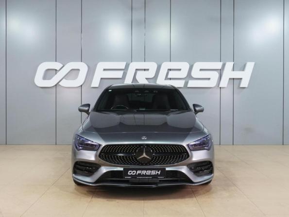 Mercedes-Benz CLA II (C118 X118) с пробегом 2020 года, цена 2 719 000 рублей, 51520 км, универсал, Автокод Объявления