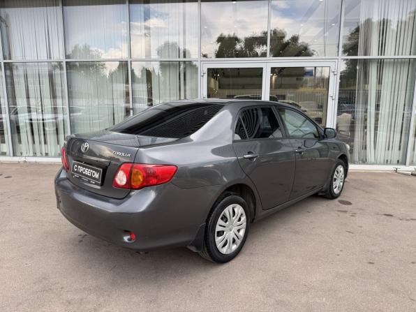 Toyota Corolla X (E140 E150) с пробегом 2009 года, цена 870 000 рублей, 178000 км, седан, Автокод Объявления