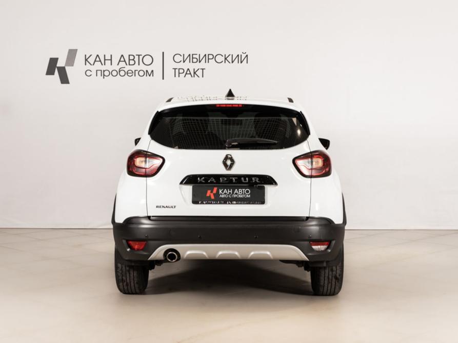 Renault Kaptur I Казань  - изображение 4