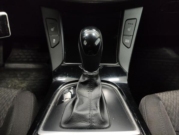 Hyundai i40 I с пробегом 2014 года, цена 1 197 000 рублей, 140613 км, седан, Автокод Объявления