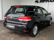 Volkswagen Golf VI Уфа  - изображение 21