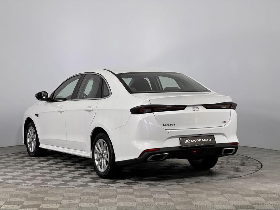 Kaiyi E5 Калининград  - изображение 7