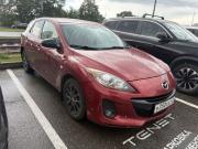 Mazda 3 II (BL) Рестайлинг Санкт-Петербург  - изображение 7