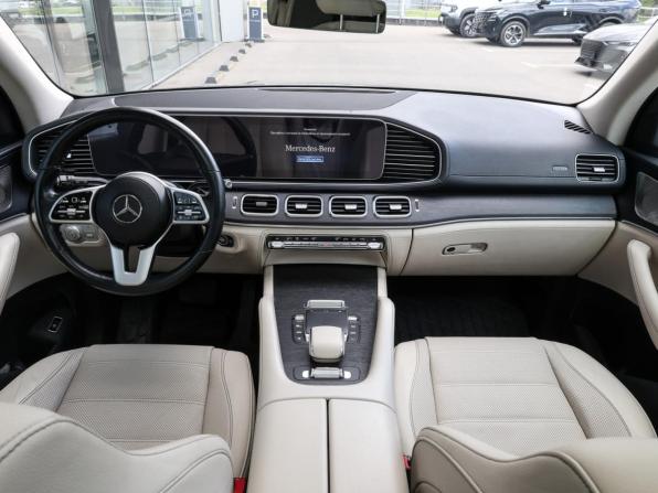 Mercedes-Benz GLE II (V167) с пробегом 2021 года, цена 7 499 000 рублей, 130900 км, внедорожник, Автокод Объявления