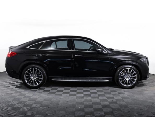 Mercedes-Benz GLE Coupe II (C167) Рестайлинг с пробегом 2023 года, цена 12 672 000 рублей, 39008 км, внедорожник, Автокод Объявления