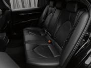 Toyota Camry VIII (XV70) Москва  - изображение 35