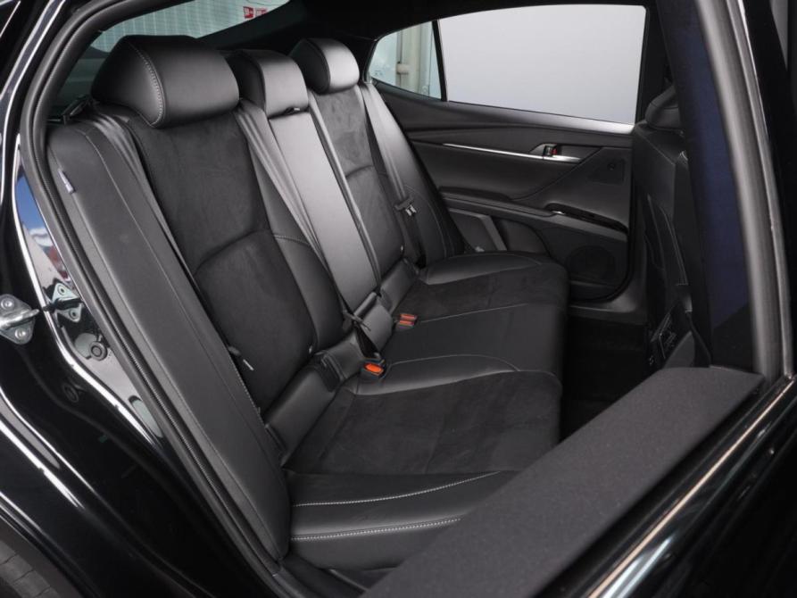 Toyota Camry IX (XV80) China Market Минеральные Воды  - изображение 7