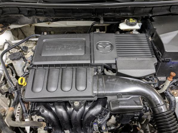 Mazda 3 II (BL) Рестайлинг с пробегом 2012 года, цена 1 190 000 рублей, 91088 км, седан, Автокод Объявления