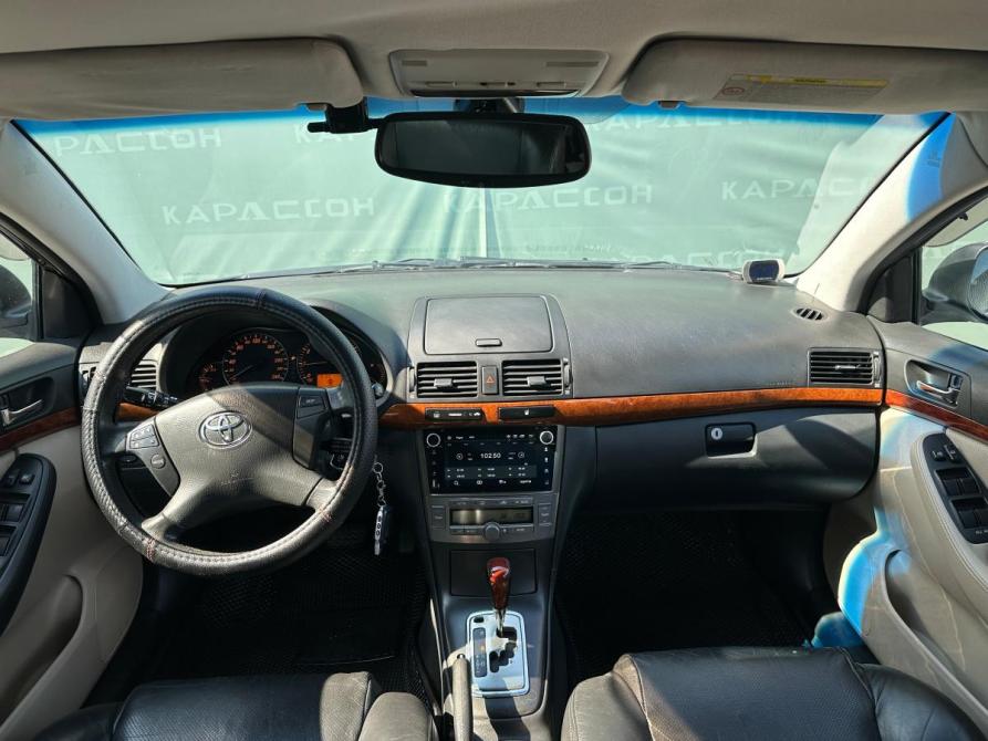 Toyota Avensis II Екатеринбург  - изображение 6