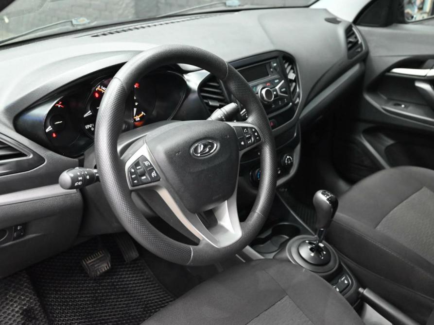 Lada (ВАЗ) Vesta I Екатеринбург  - изображение 17