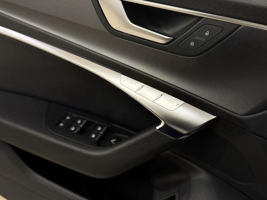 Audi A6 V (C8) Санкт-Петербург  - изображение 15