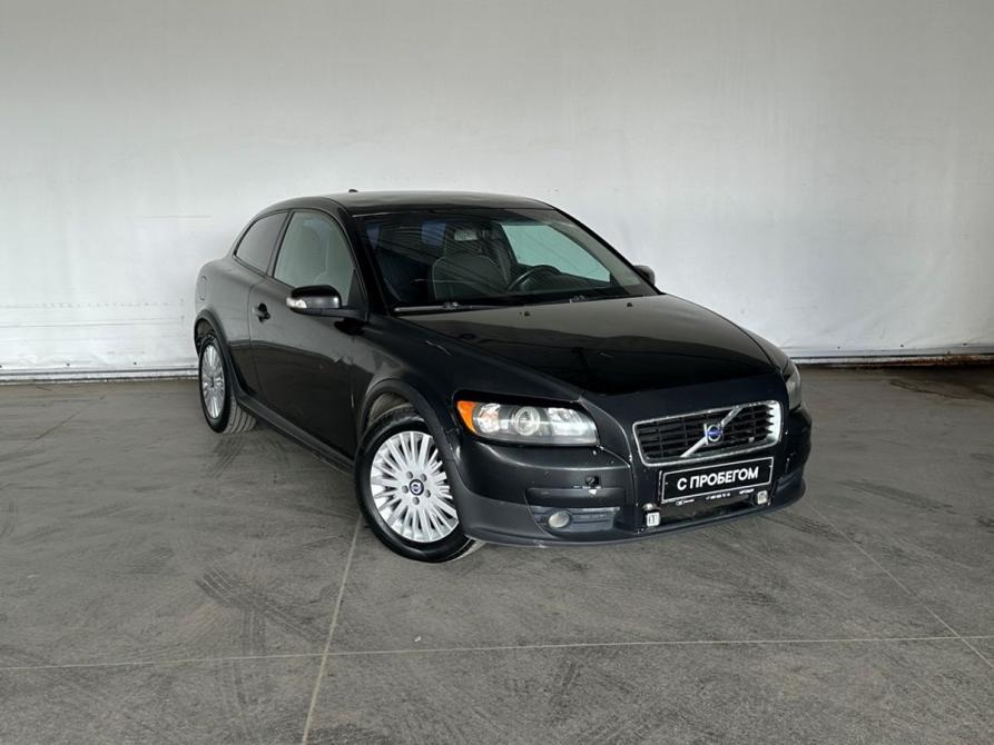 Volvo C30 I Москва  - изображение 3