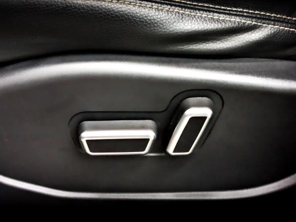 Geely Emgrand X7 I Рестайлинг 2 с пробегом 2019 года, цена 1 265 000 рублей, 86098 км, внедорожник, Автокод Объявления