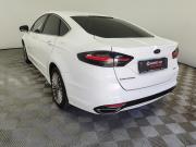 Ford Mondeo V Москва  - изображение 26