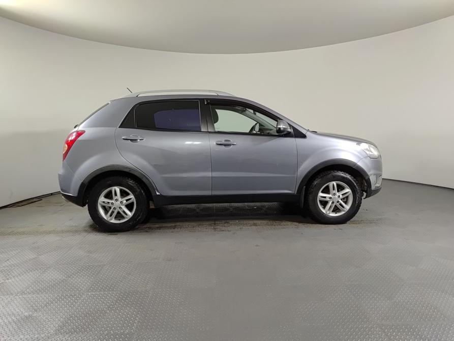 SsangYong Actyon II Рестайлинг Уфа  - изображение 5
