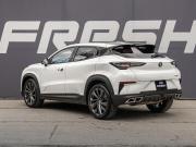 Changan UNI-T I Краснодар  - изображение 25