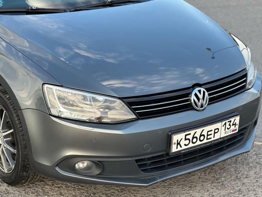 Volkswagen Jetta VI Волгоград  - изображение 14