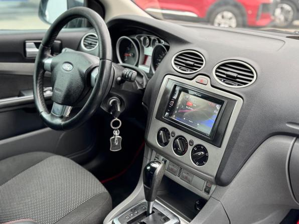 Ford Focus II Рестайлинг с пробегом 2011 года, цена 715 000 рублей, 205000 км, седан, Автокод Объявления