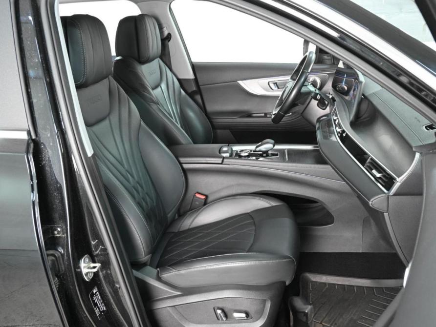 Chery Tiggo 8 Pro Max I Рестайлинг Ростов-на-Дону  - изображение 8