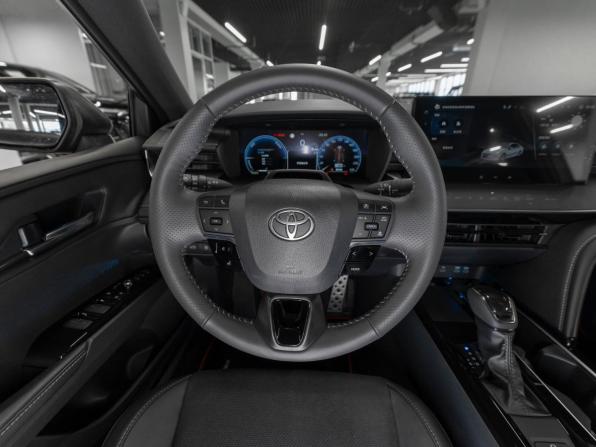 Toyota Camry IX (XV80) China Market с пробегом 2026 года, цена 4 600 000 рублей, 50 км, седан, Автокод Объявления