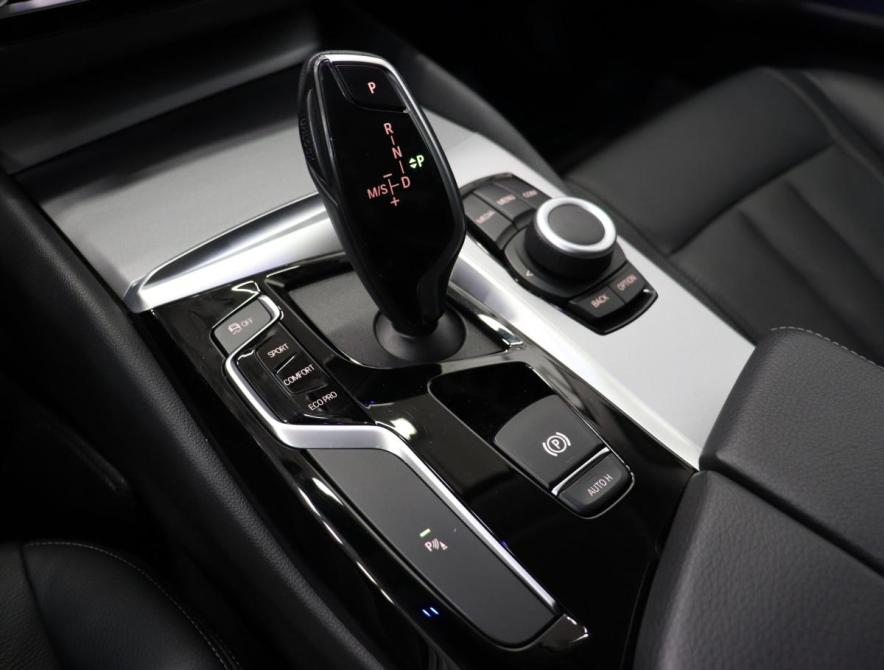 BMW 5 серии VII (G30/G31/G38) Санкт-Петербург  - изображение 19