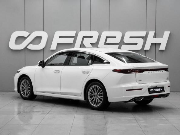 FAW Bestune B70 I Рестайлинг с пробегом 2024 года, цена 2 449 000 рублей, 68 км, лифтбек, Автокод Объявления