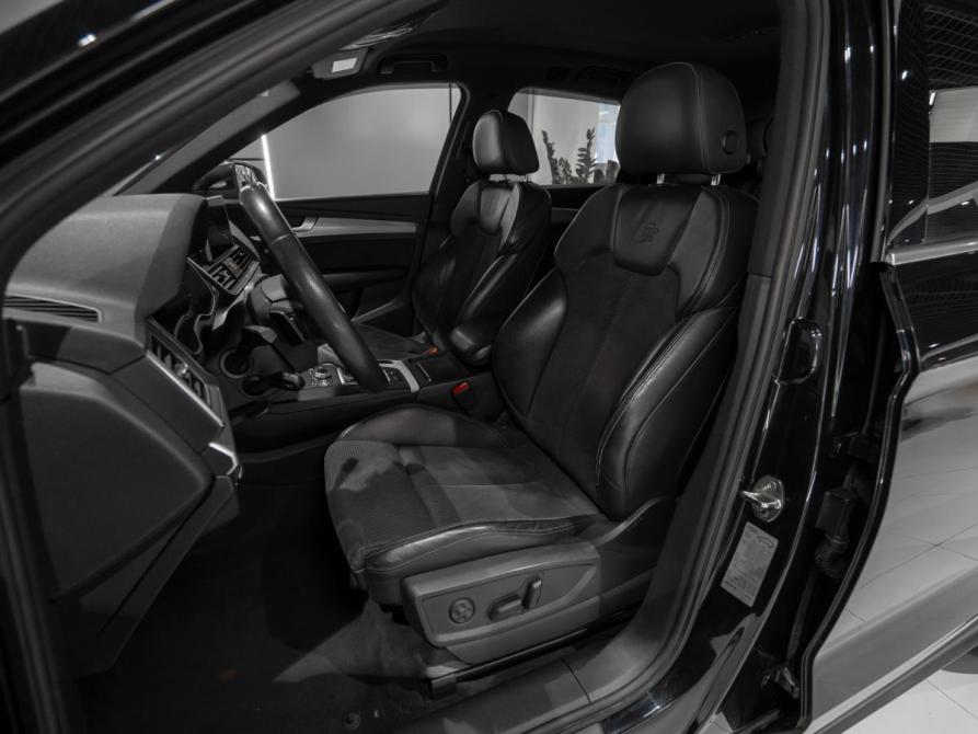 Audi Q5 II (FY) Москва  - изображение 9