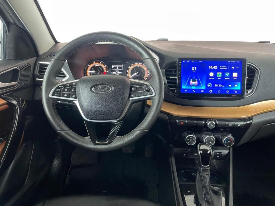 Lada (ВАЗ) Vesta I Рестайлинг (NG) Воронеж  - изображение 14