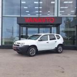 Renault Duster I Рестайлинг Азнакаево  - изображение 18