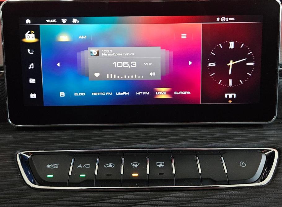 Haval Jolion I Вологда  - изображение 14