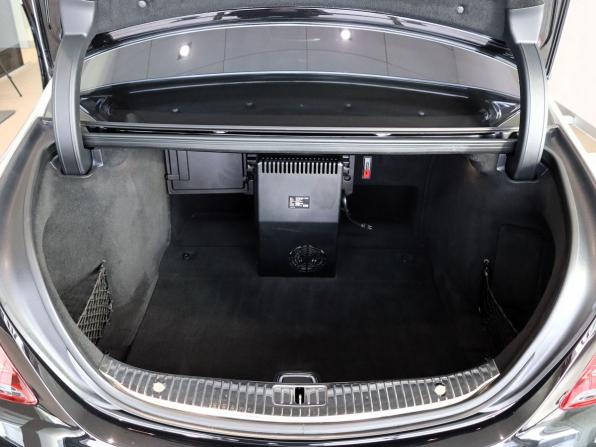 Mercedes-Benz Maybach S-Класс I (X222) с пробегом 2015 года, цена 6 990 000 рублей, 56451 км, седан, Автокод Объявления