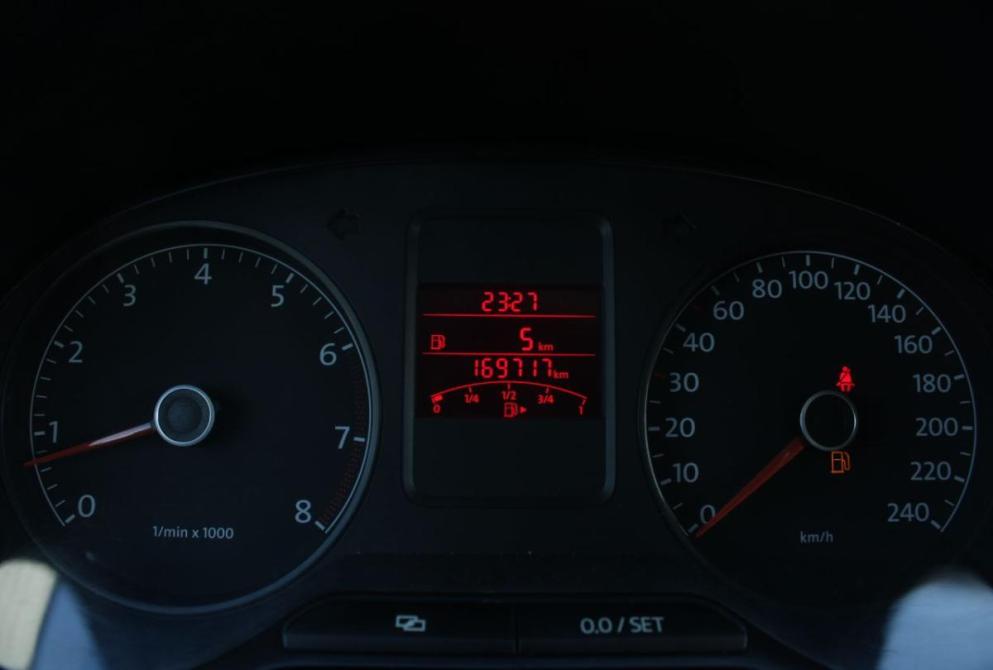 Volkswagen Polo V Саратов  - изображение 12