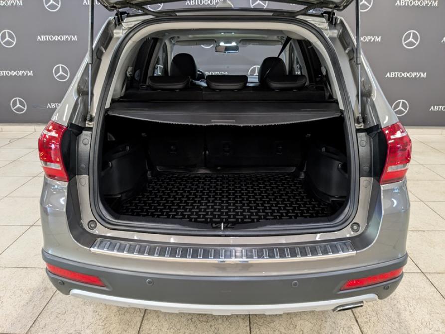 Haval H6 I Москва  - изображение 10