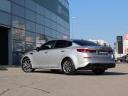 Kia Optima IV Рестайлинг Самара  - изображение 33