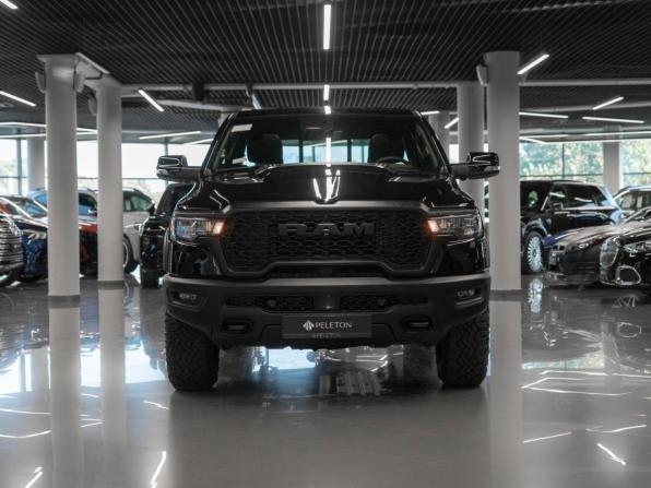 Ram 1500 V Рестайлинг с пробегом 2025 года, цена 9 300 000 рублей, 70 км, пикап, Автокод Объявления