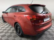 Kia Ceed II Москва  - изображение 26