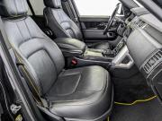 Land Rover Range Rover IV Рестайлинг Москва  - изображение 56