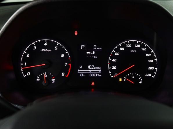 Hyundai Solaris II Рестайлинг с пробегом 2021 года, цена 1 599 000 рублей, 68000 км, седан, Автокод Объявления