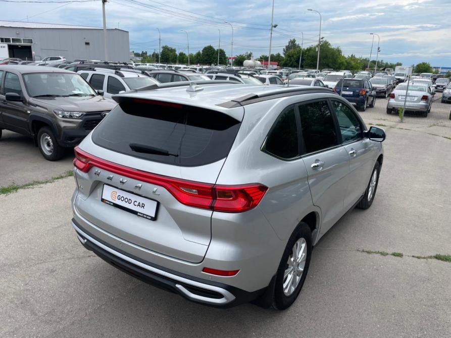 Haval M6 II Саратов  - изображение 9
